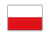 LA BOTTEGA DEL PARQUET - Polski